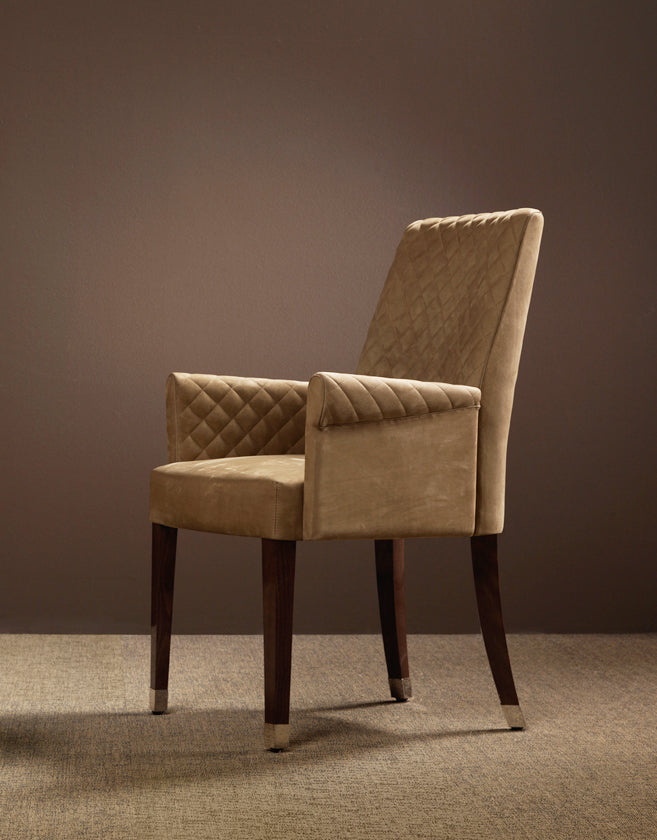 Modern classic collection_RED CARPET side chair