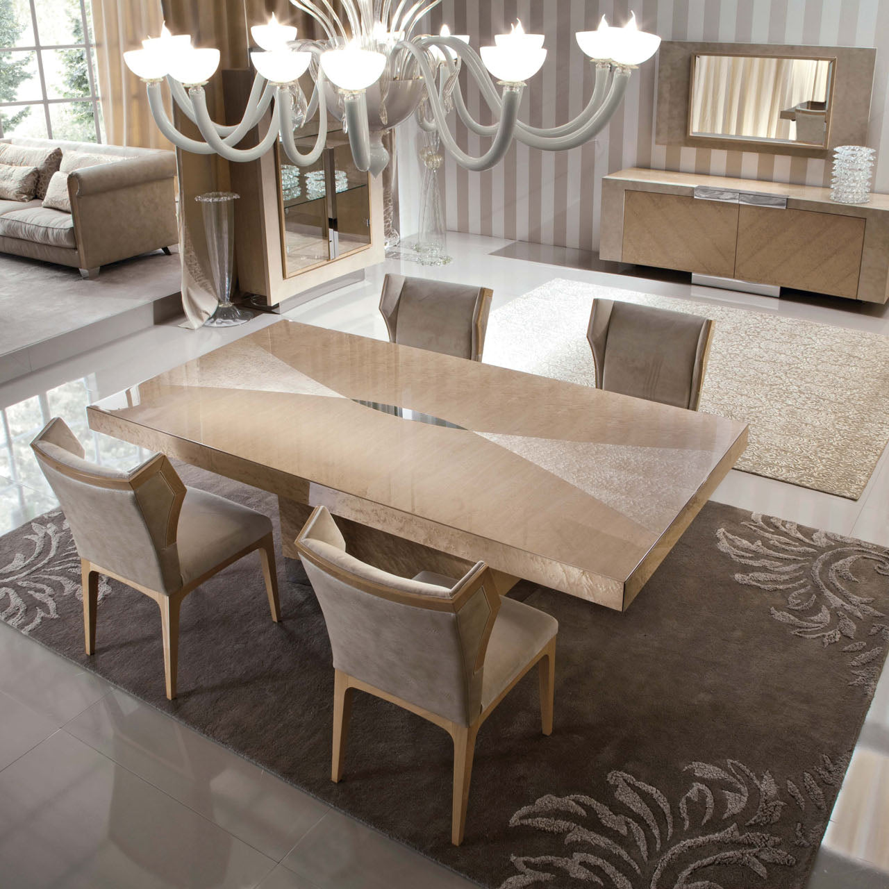 Modern classic collection_SUNRISE1