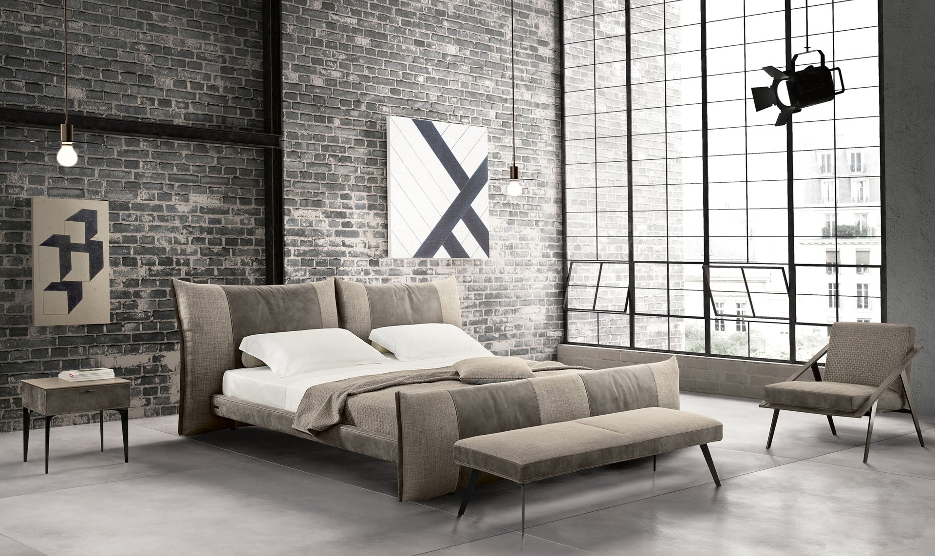 Modern collection_PEPPER