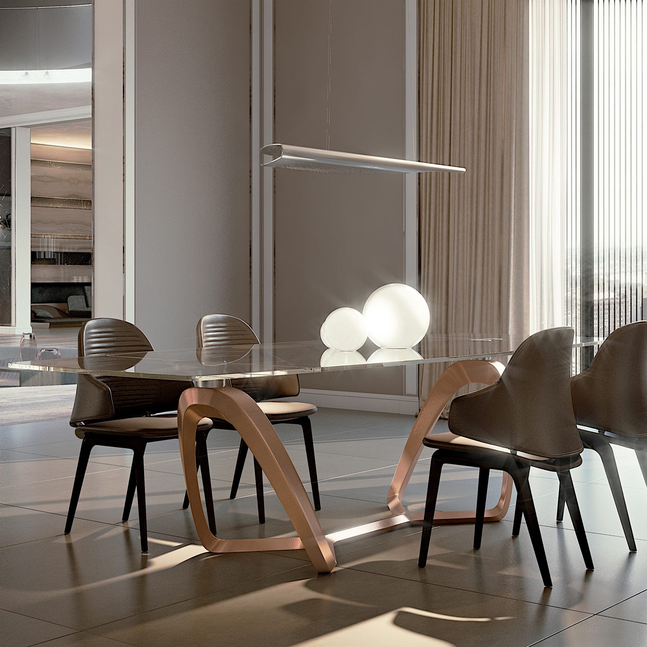 Modern collection_SEGNO