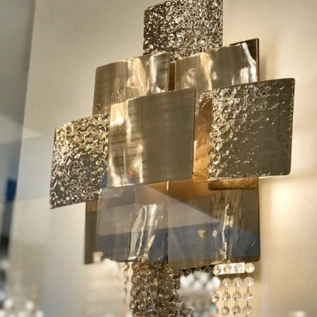 Mondriano wall light 4