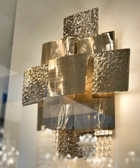 Mondriano wall light 4