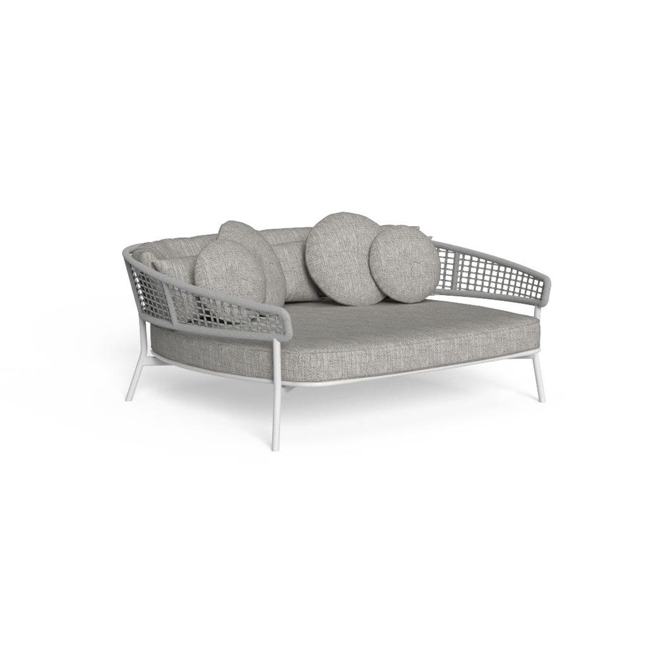 Moon Daybed Alu 3