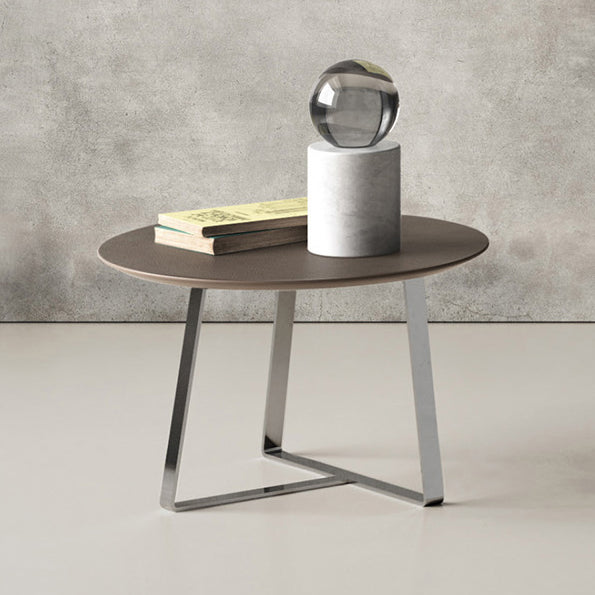 Moon side table