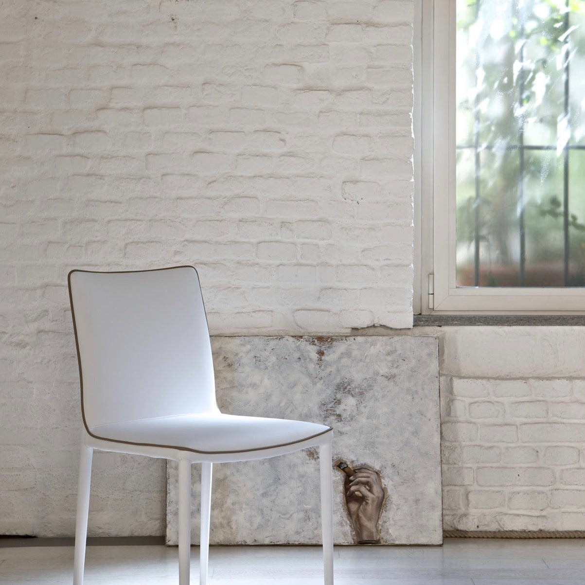 NATA_pelle eco bianca