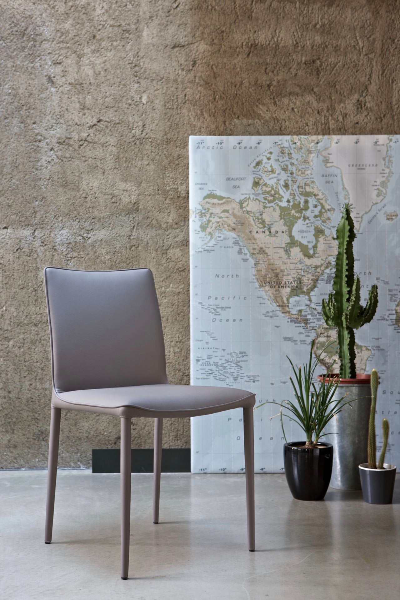 NATA_pelle eco fango