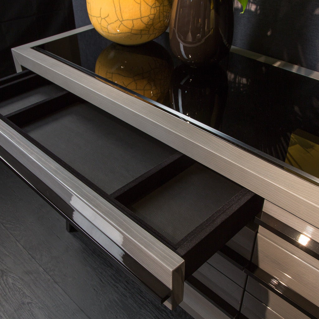 New in Town dresser1