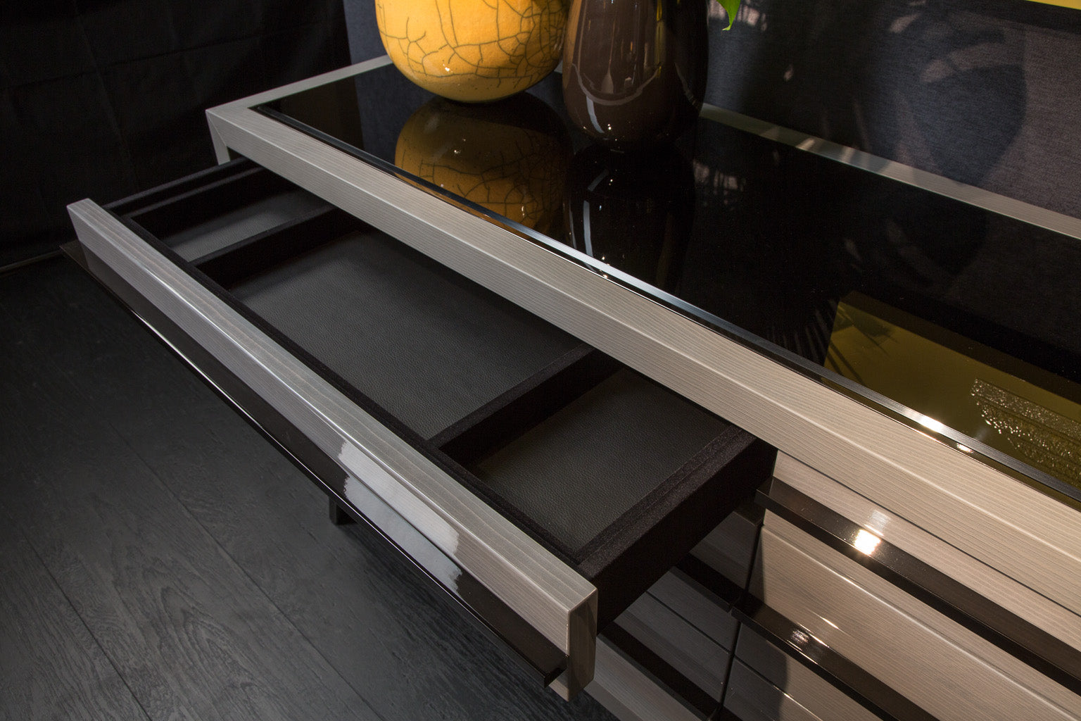 New in Town dresser1