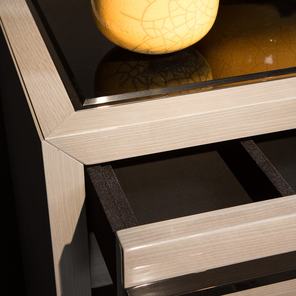 New in Town tall boy1