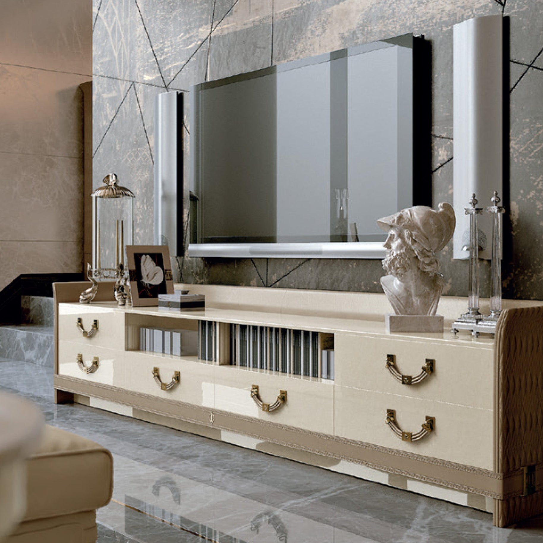 TURRI_tre stardust.indd