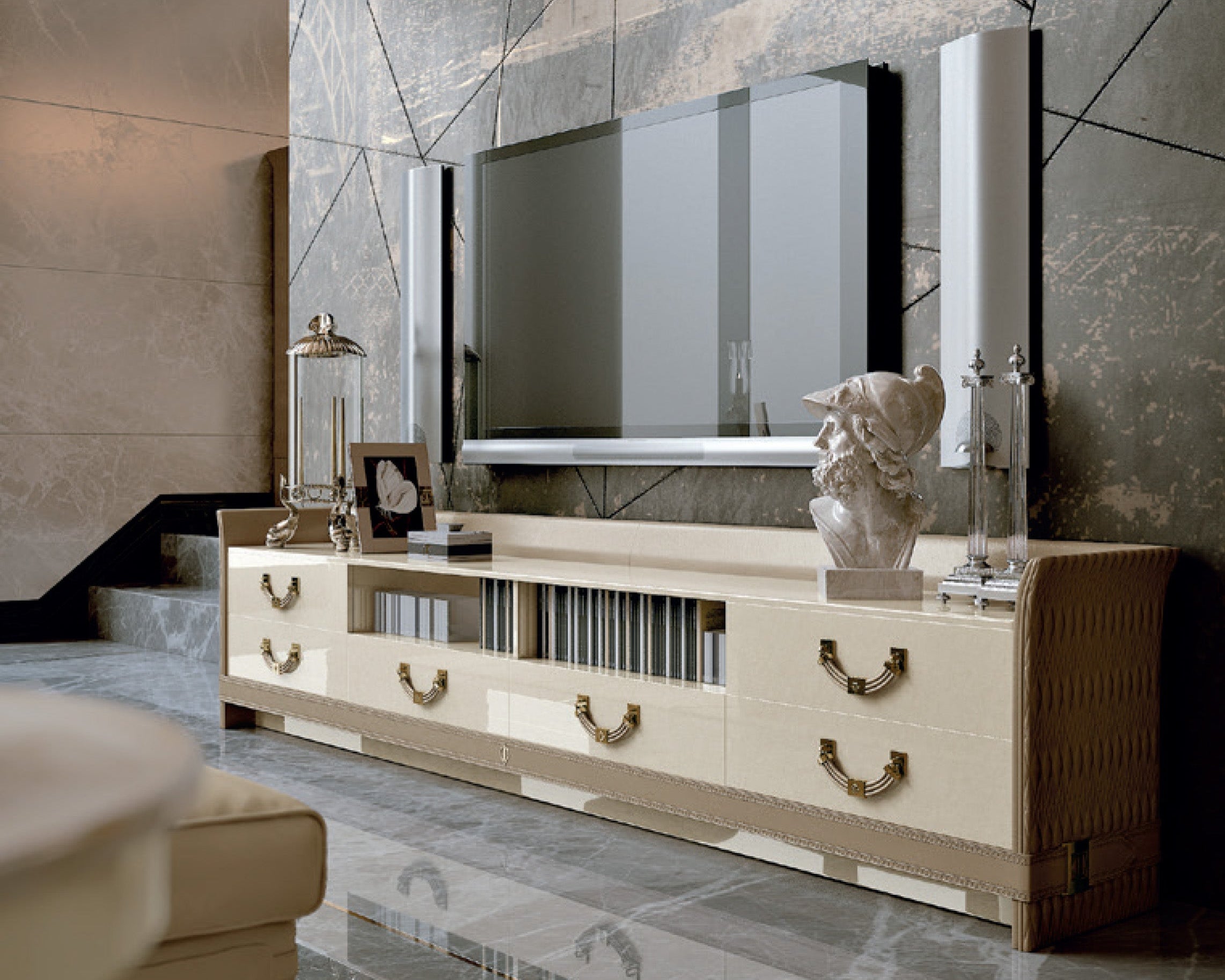 TURRI_tre stardust.indd