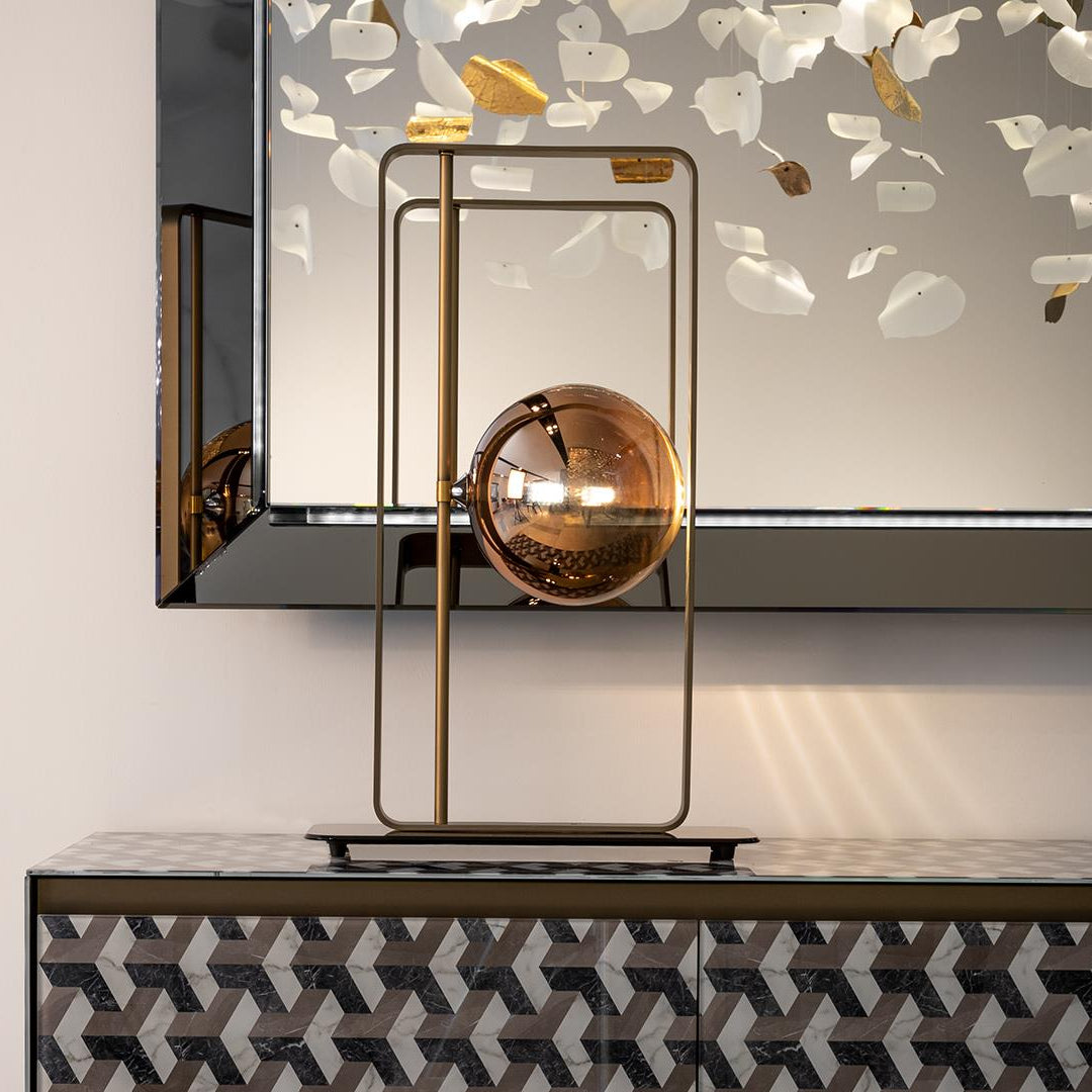 OH TABLE LAMP -2
