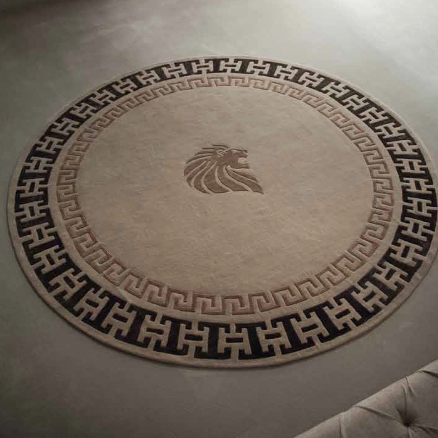 OLIMPIA RUG