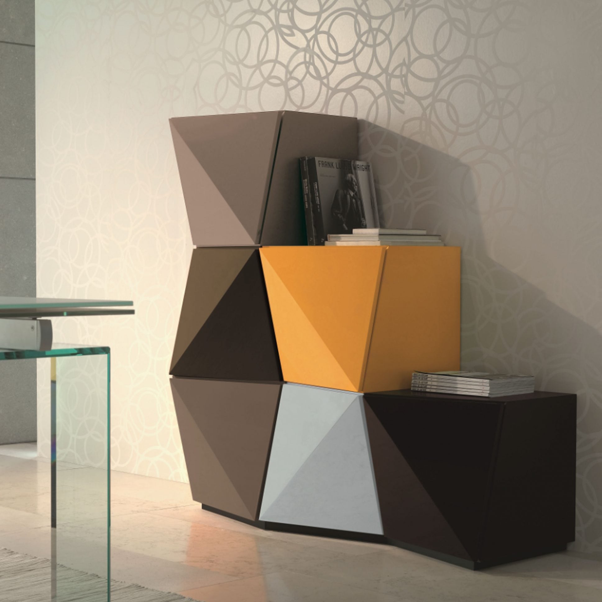 ORIGAMI buffet2