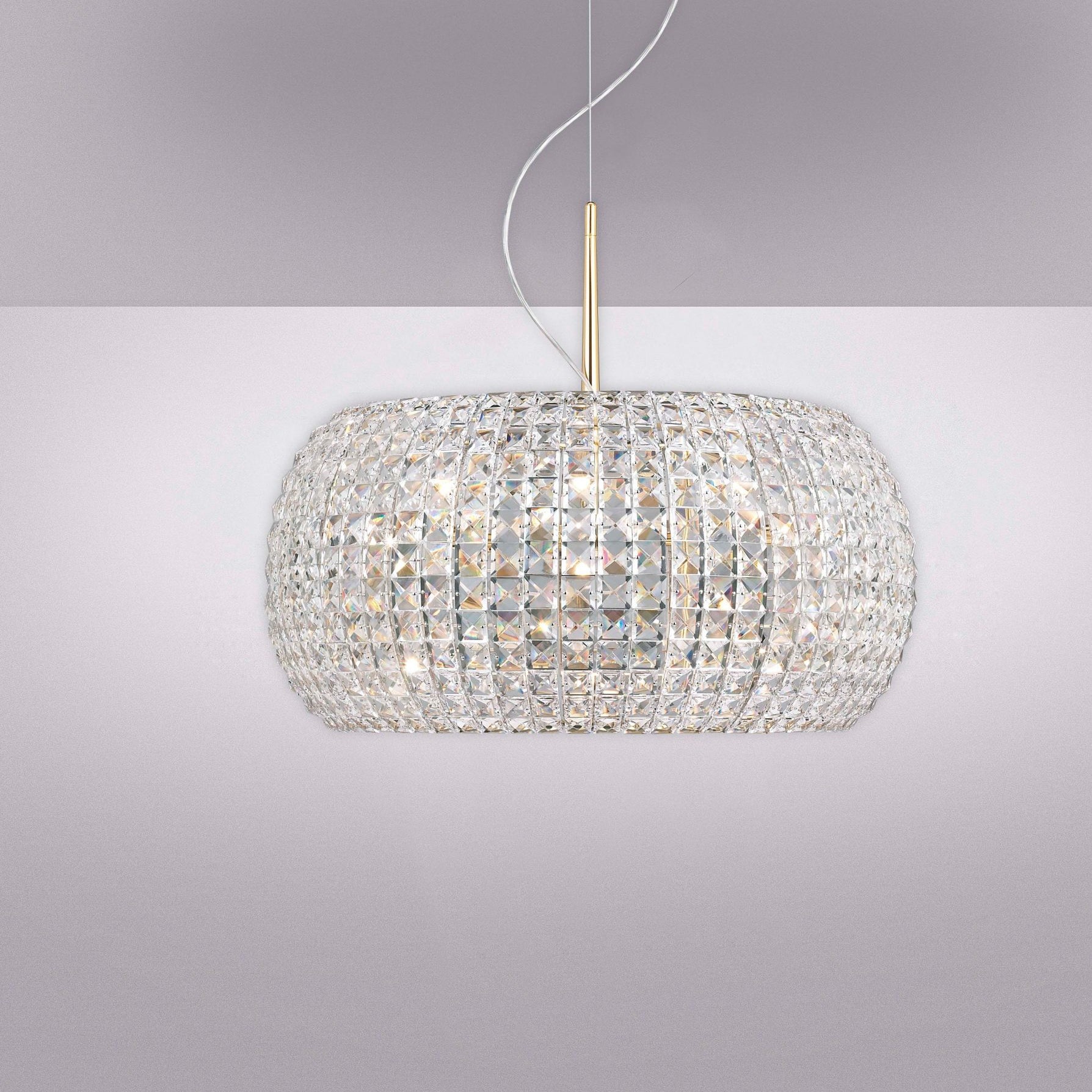 PULS chandelier