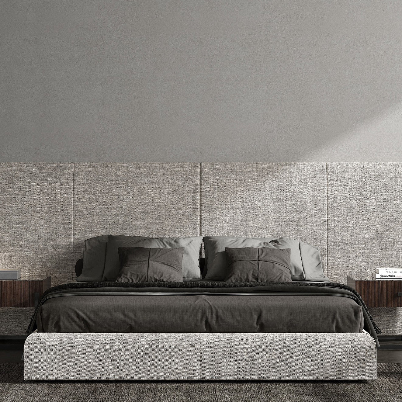 Portland Suite Bed 1