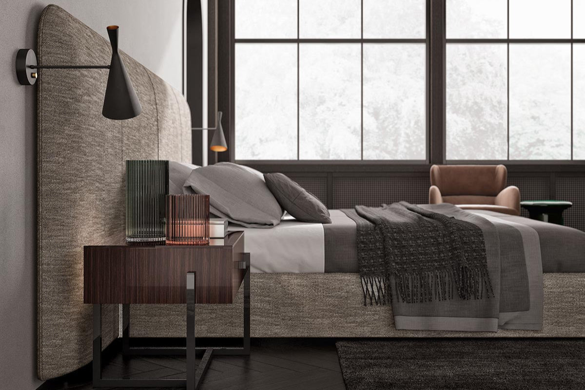 Portland Suite Bed 3