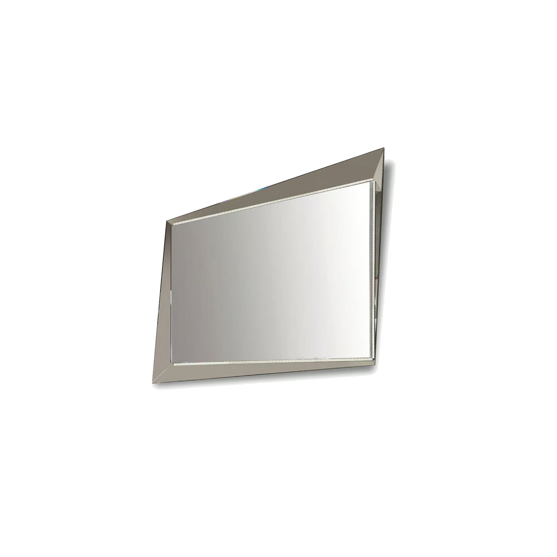 QUARTZ MIRROR