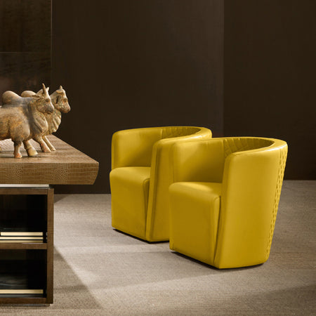 RED CARPET HIGH occasional chair1