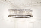 RING chandelier