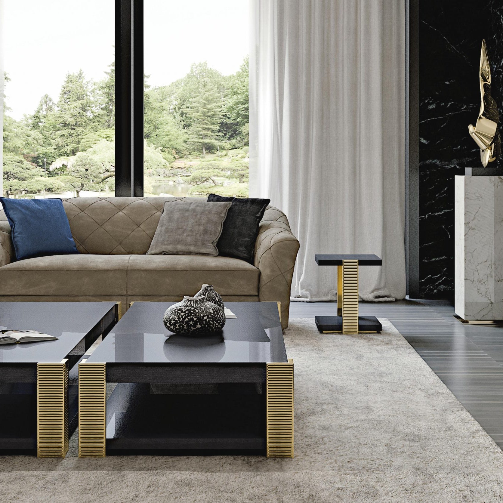 SECRET LOVE TV UNIT1