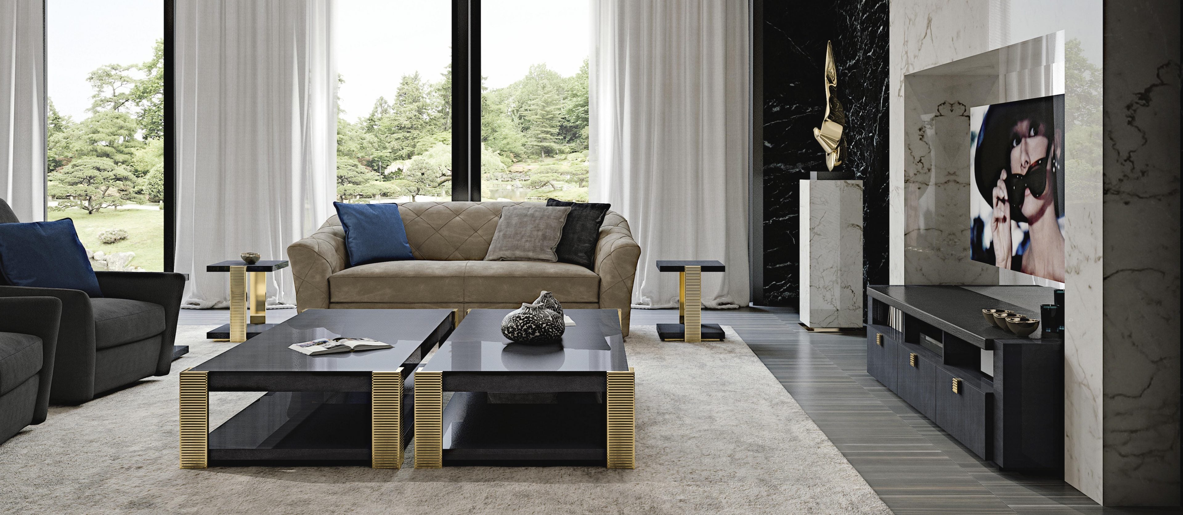 SECRET LOVE TV UNIT1