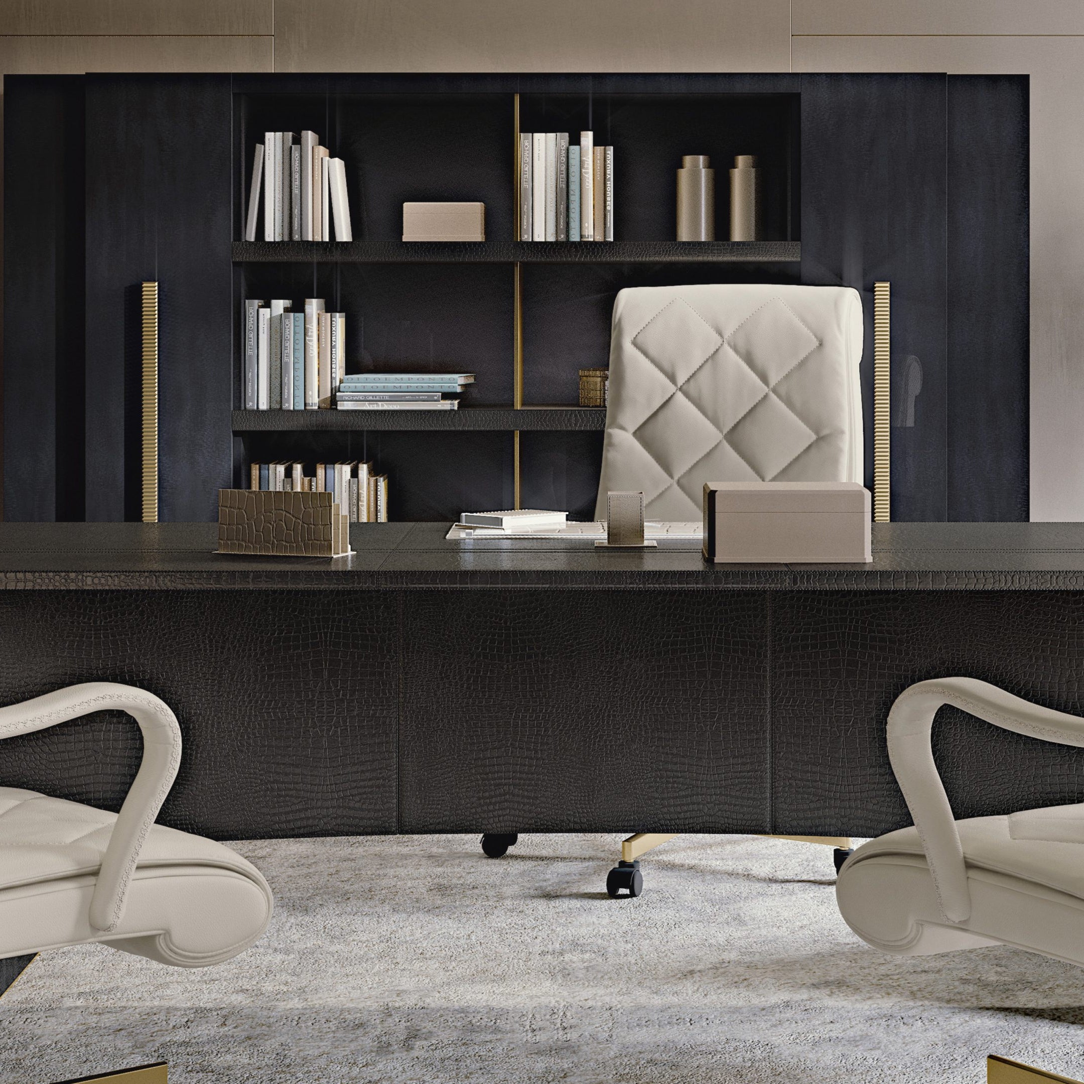 SECRET LOVE bookcase2