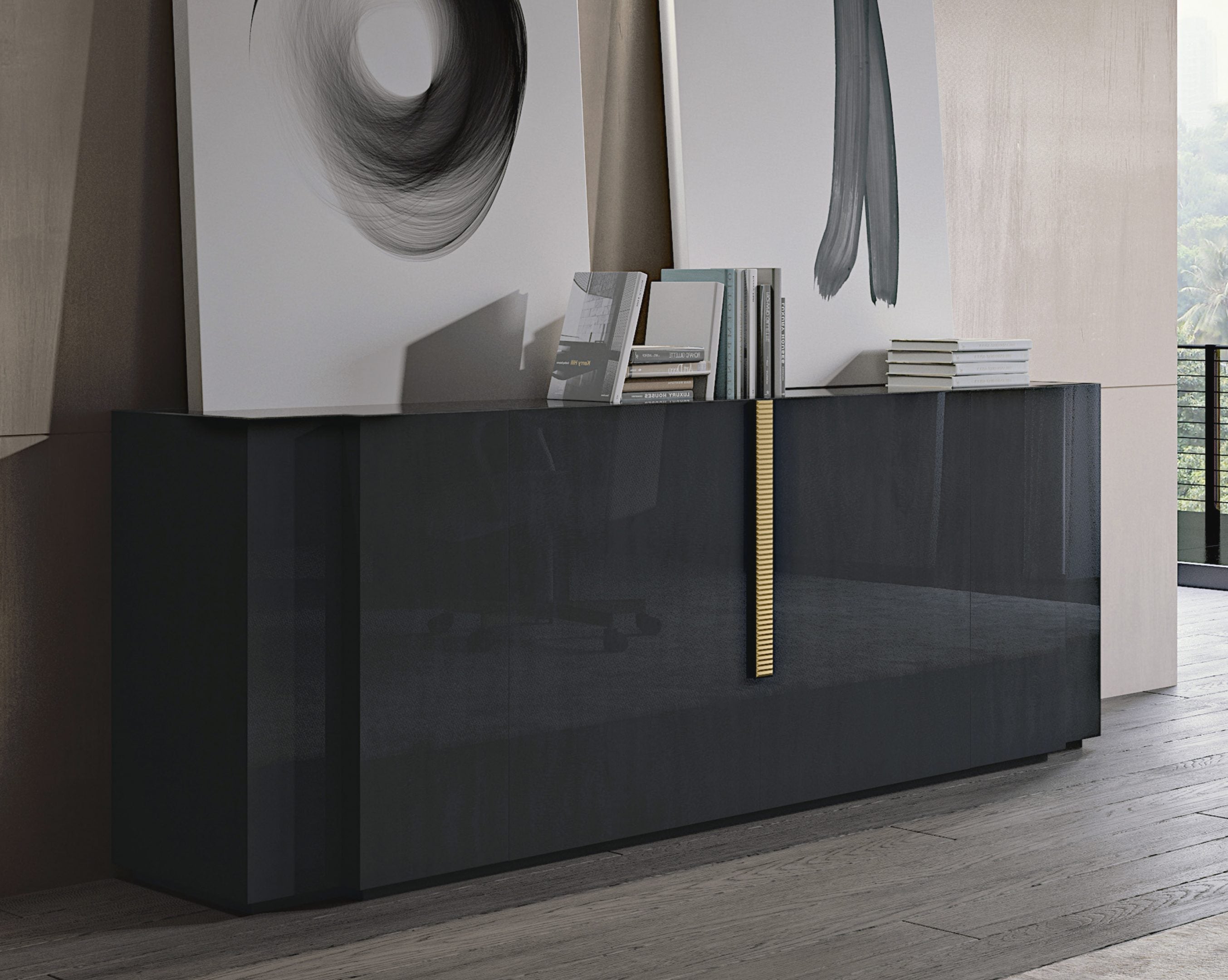 SECRET LOVE credenza1a