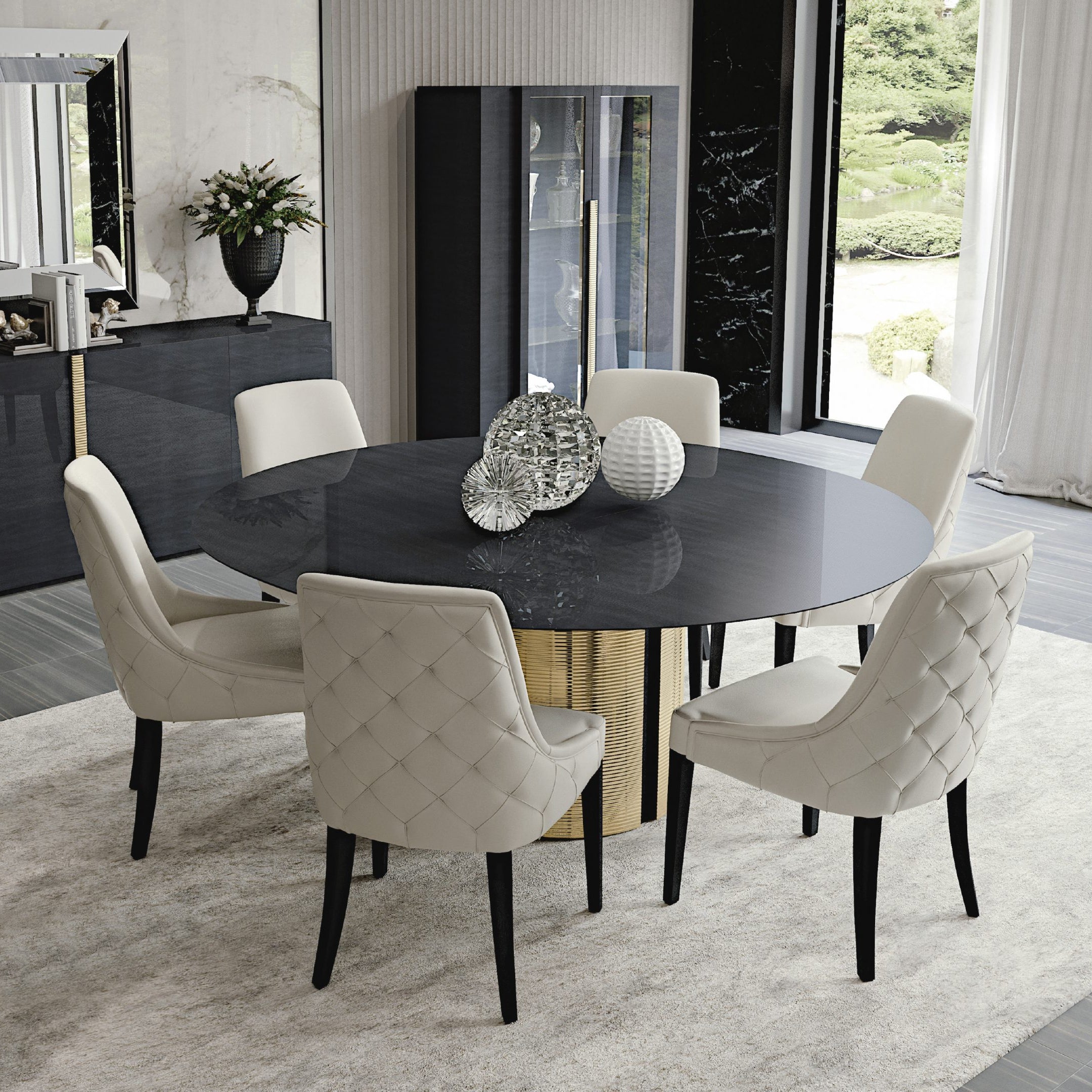 SECRET LOVE vetrine2