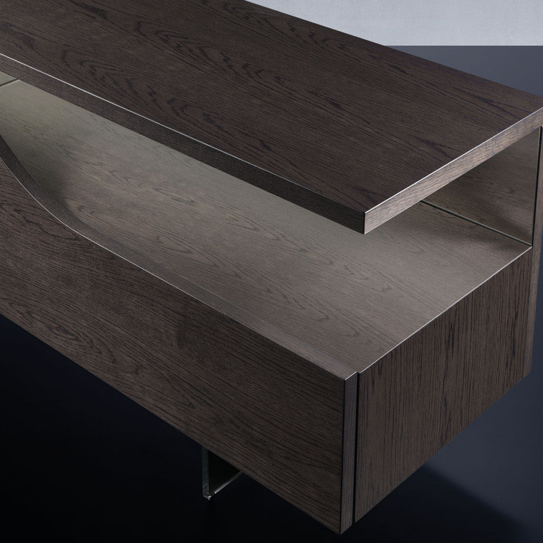 SEGNO buffet details