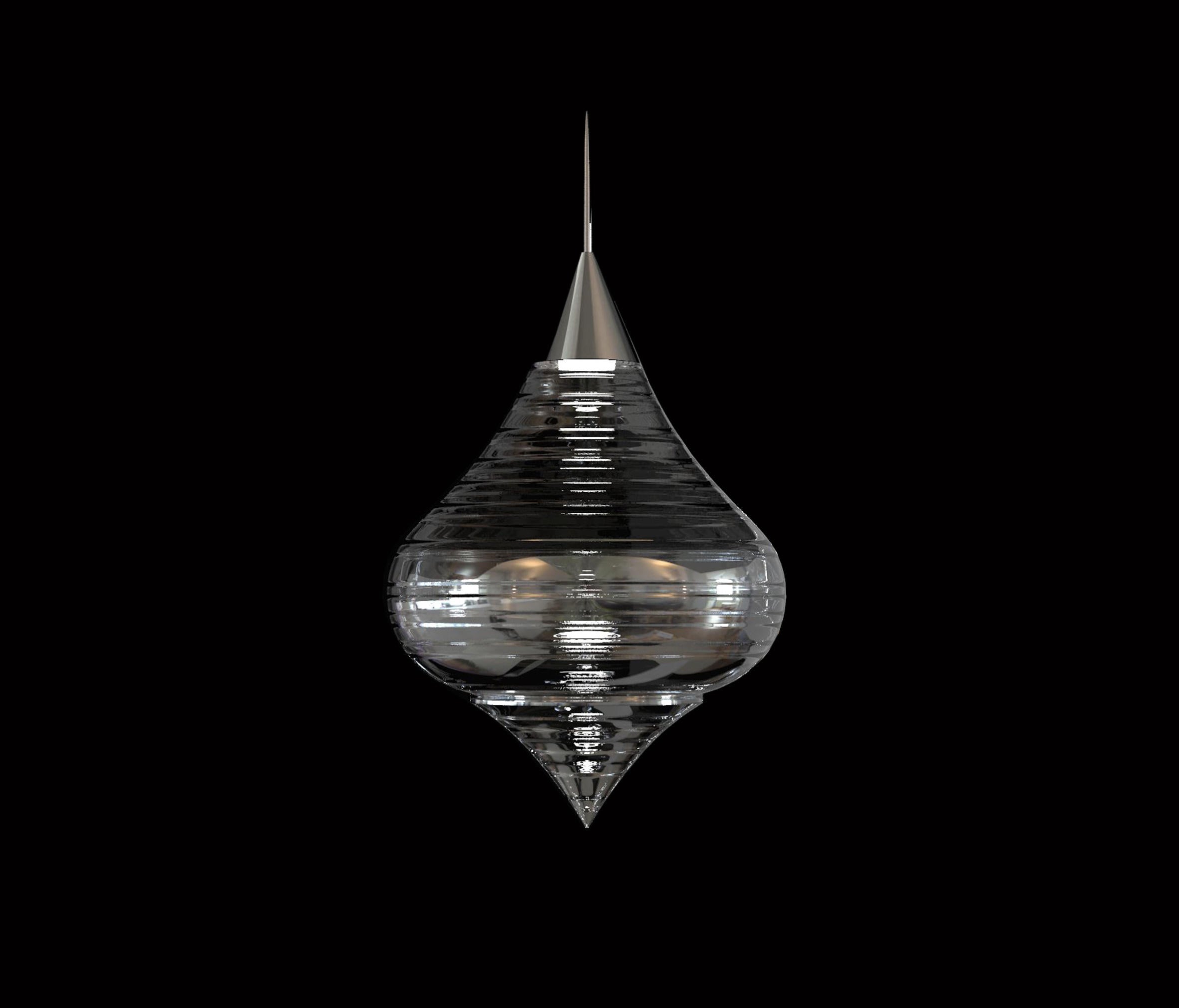 SHERERAZADE pendant lighting