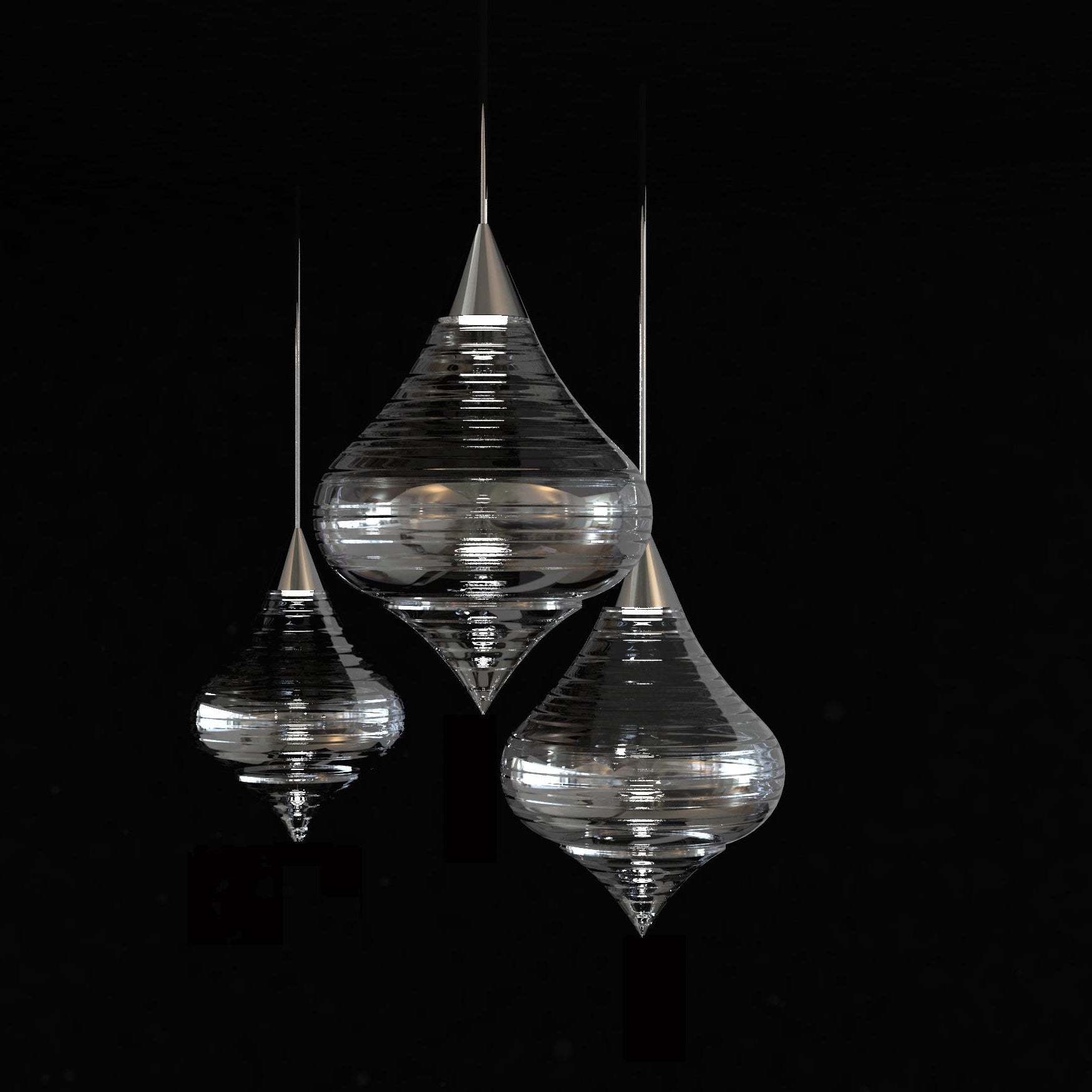 SHERERAZADE pendant lighting2