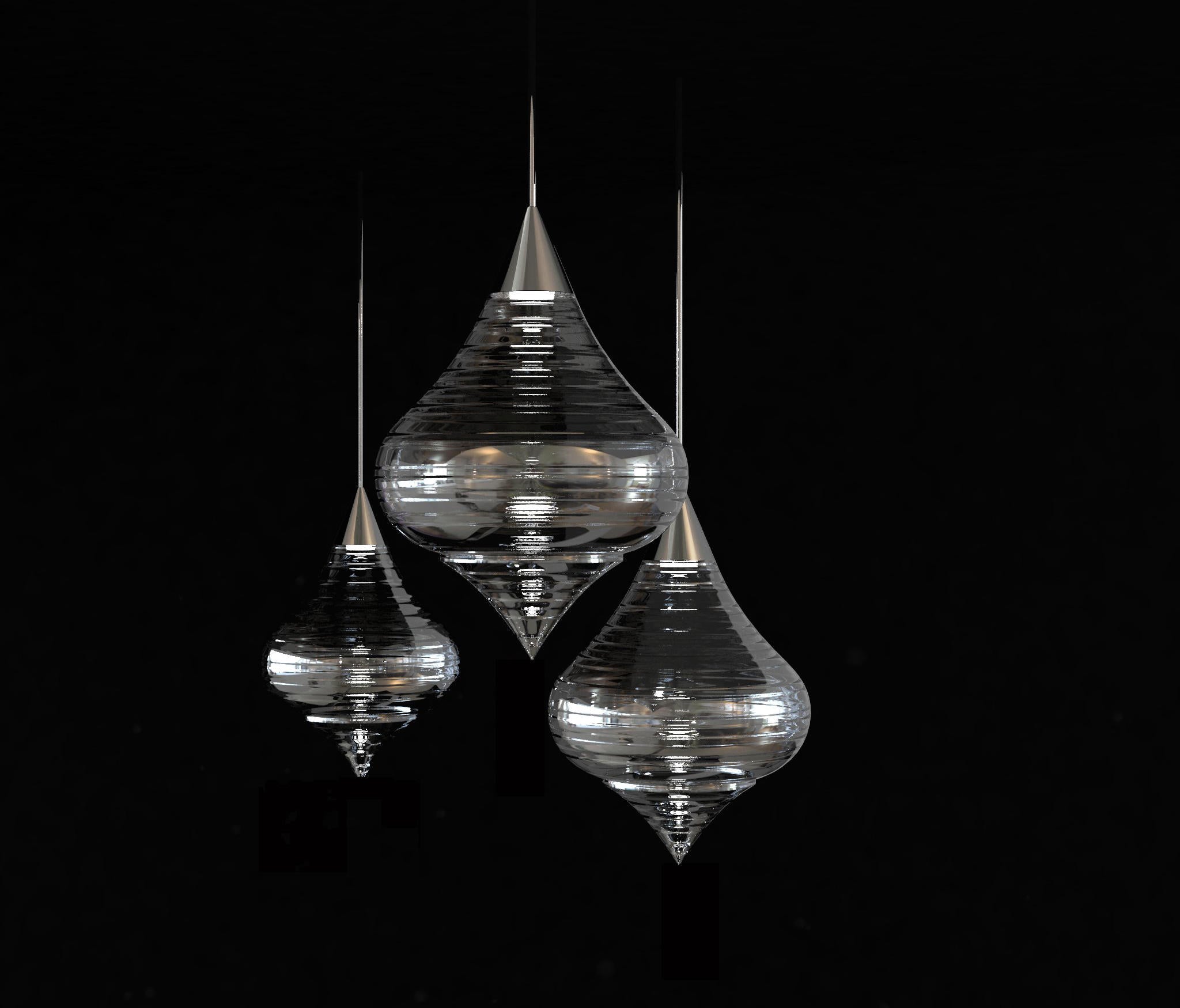 SHERERAZADE pendant lighting2