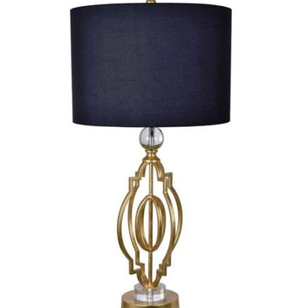 SHINNING TABLE LAMP