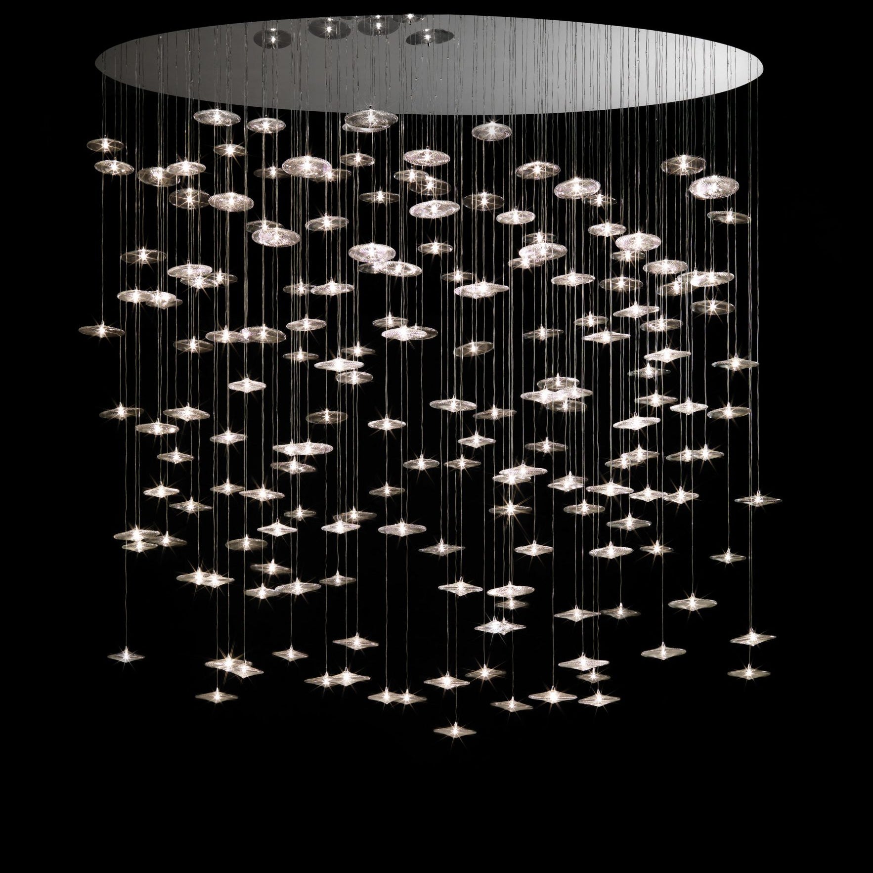 SIRIUS chandelier