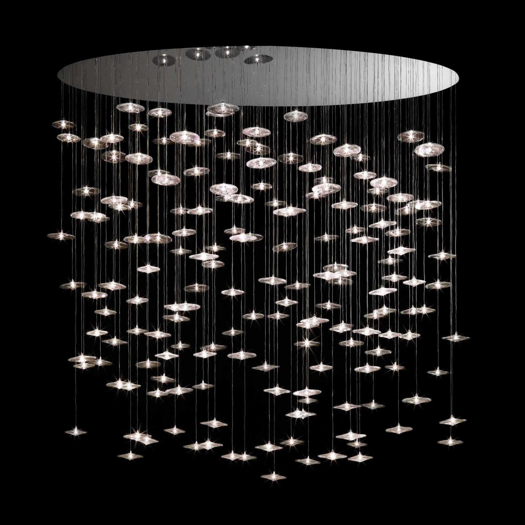 SIRIUS chandelier