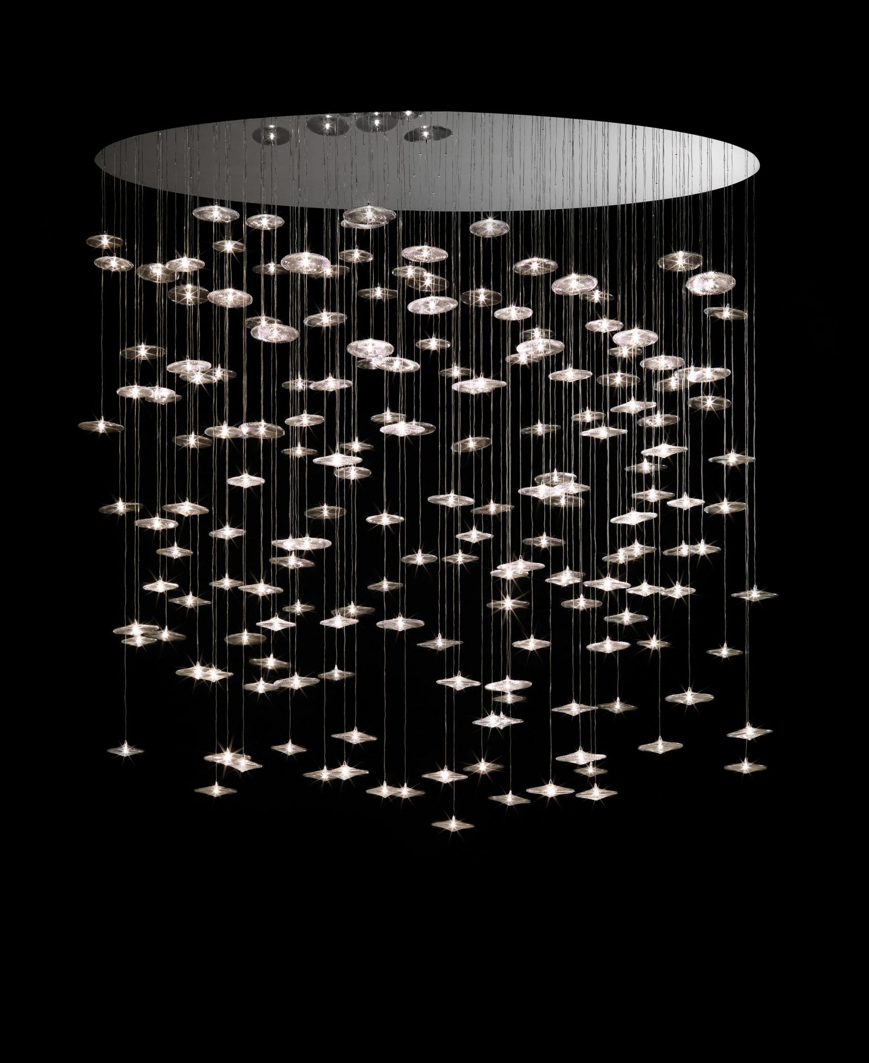 SIRIUS chandelier