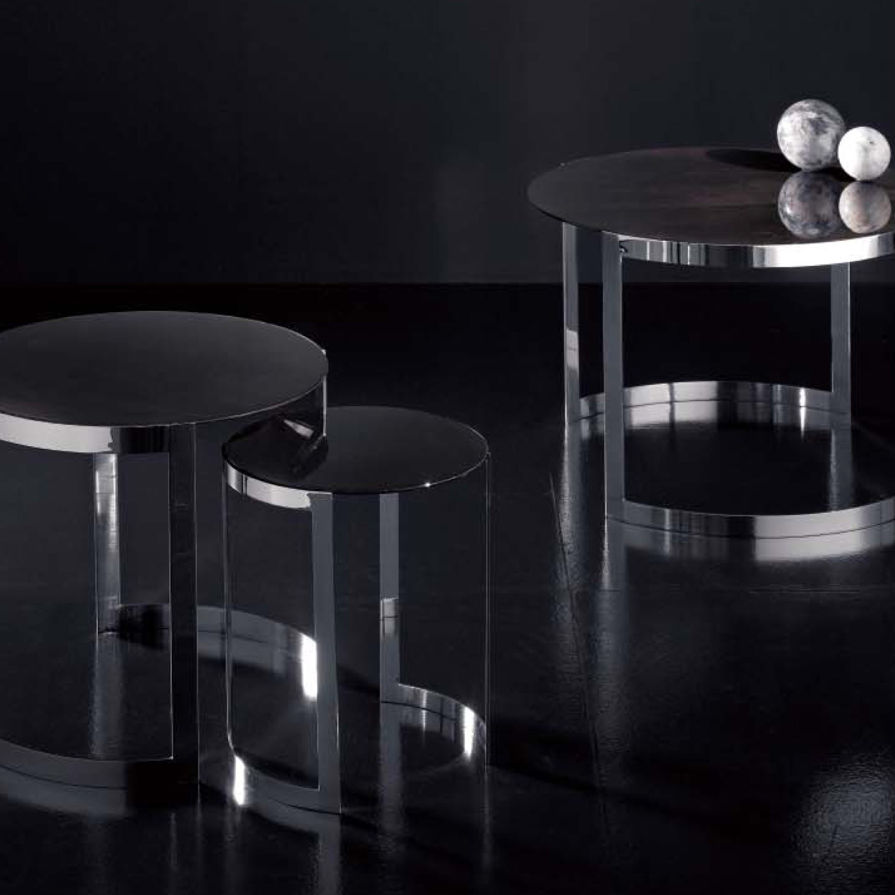 SOLITAIRE side table2