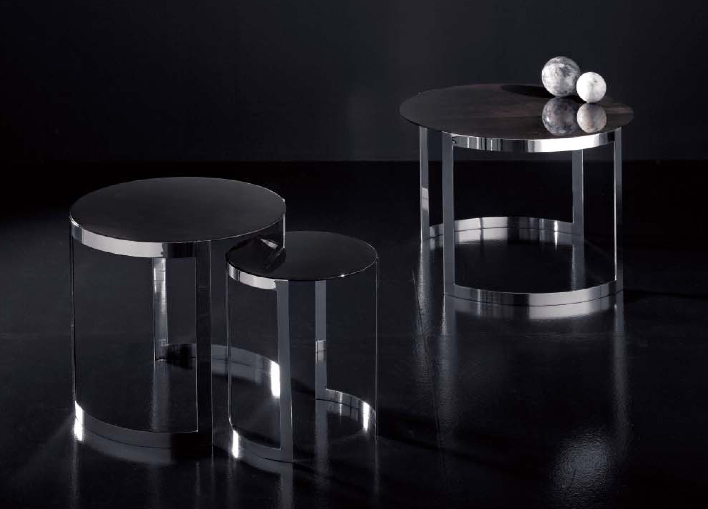 SOLITAIRE side table2