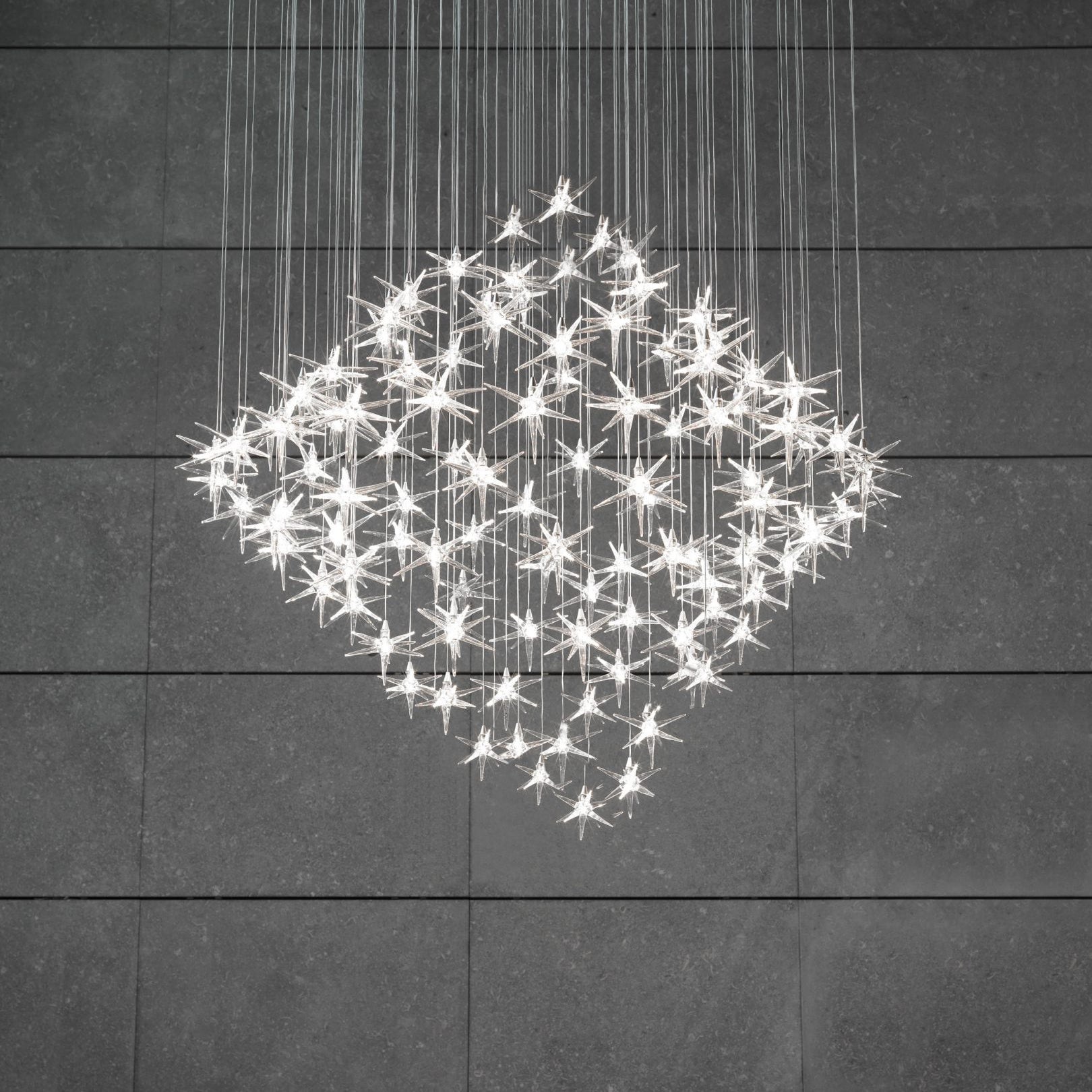 STARS chandelier3
