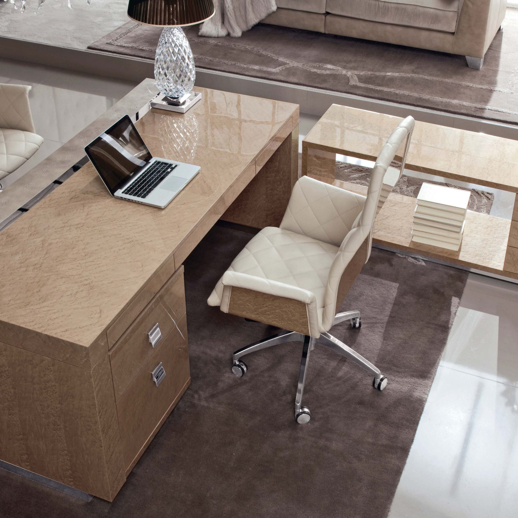 SUNRISE executive chair1a