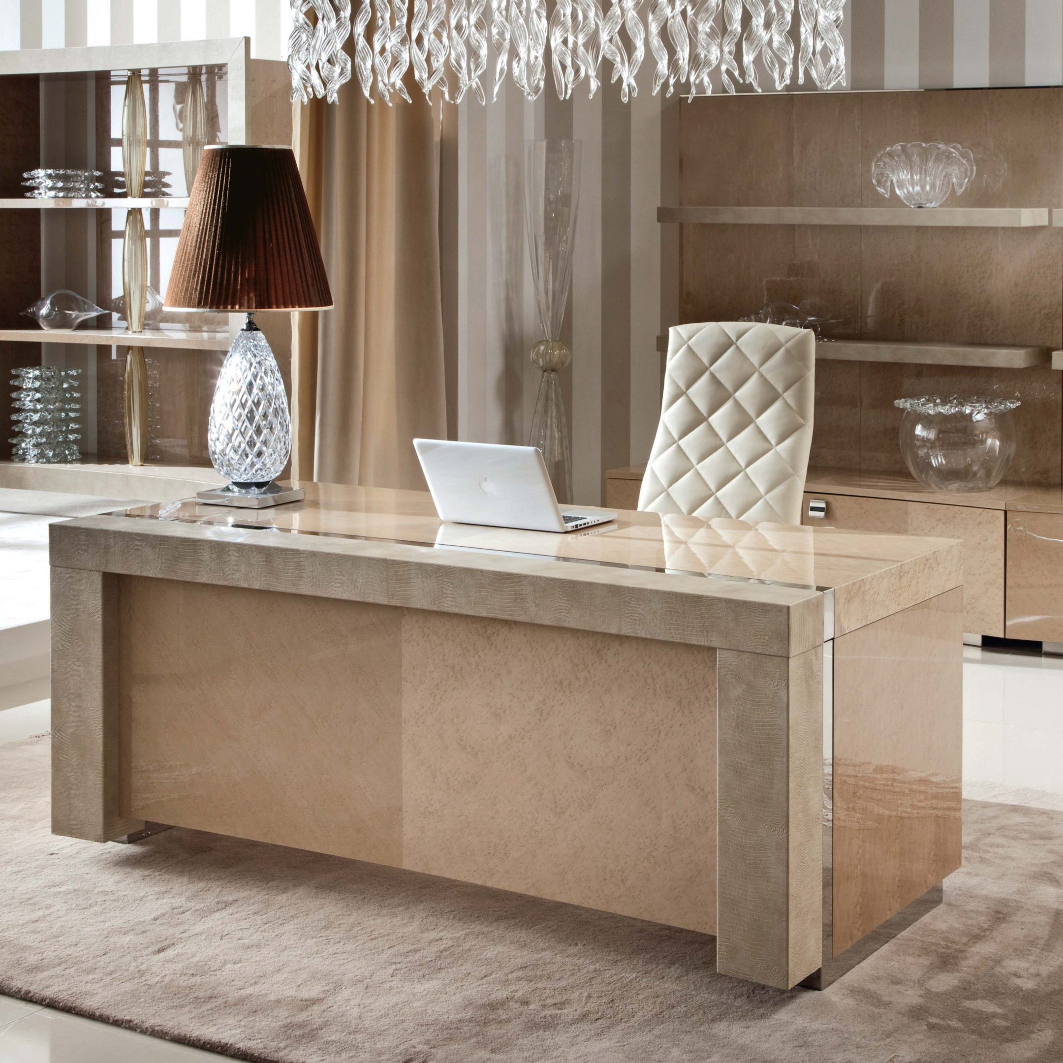 SUNRISE executive chair3a