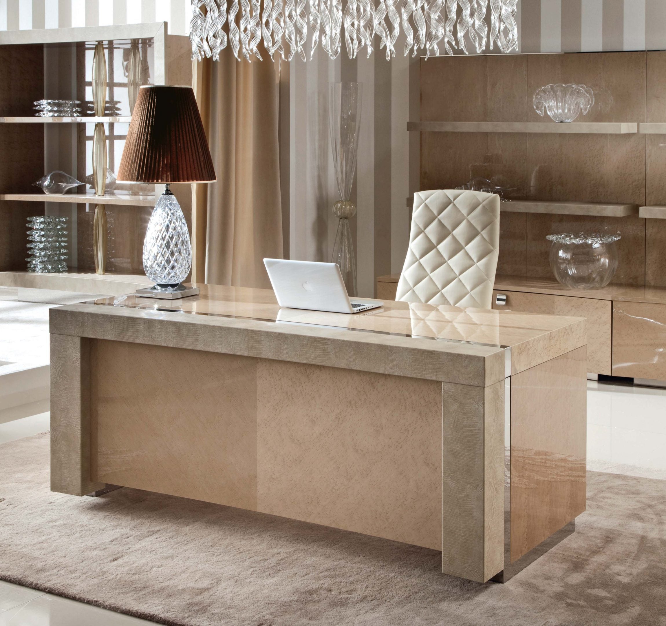 SUNRISE executive chair3a