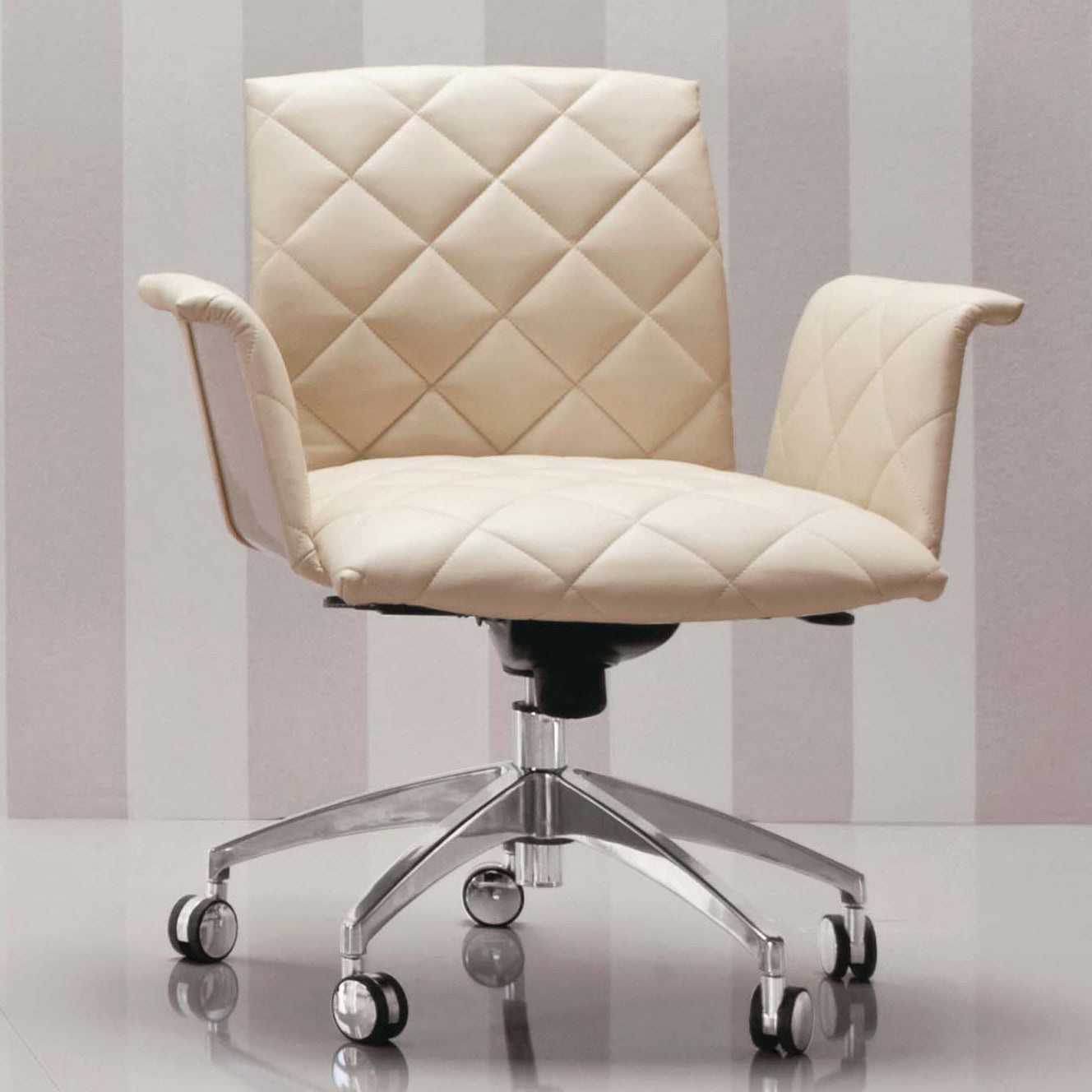 SUNRISE visitor chair aa