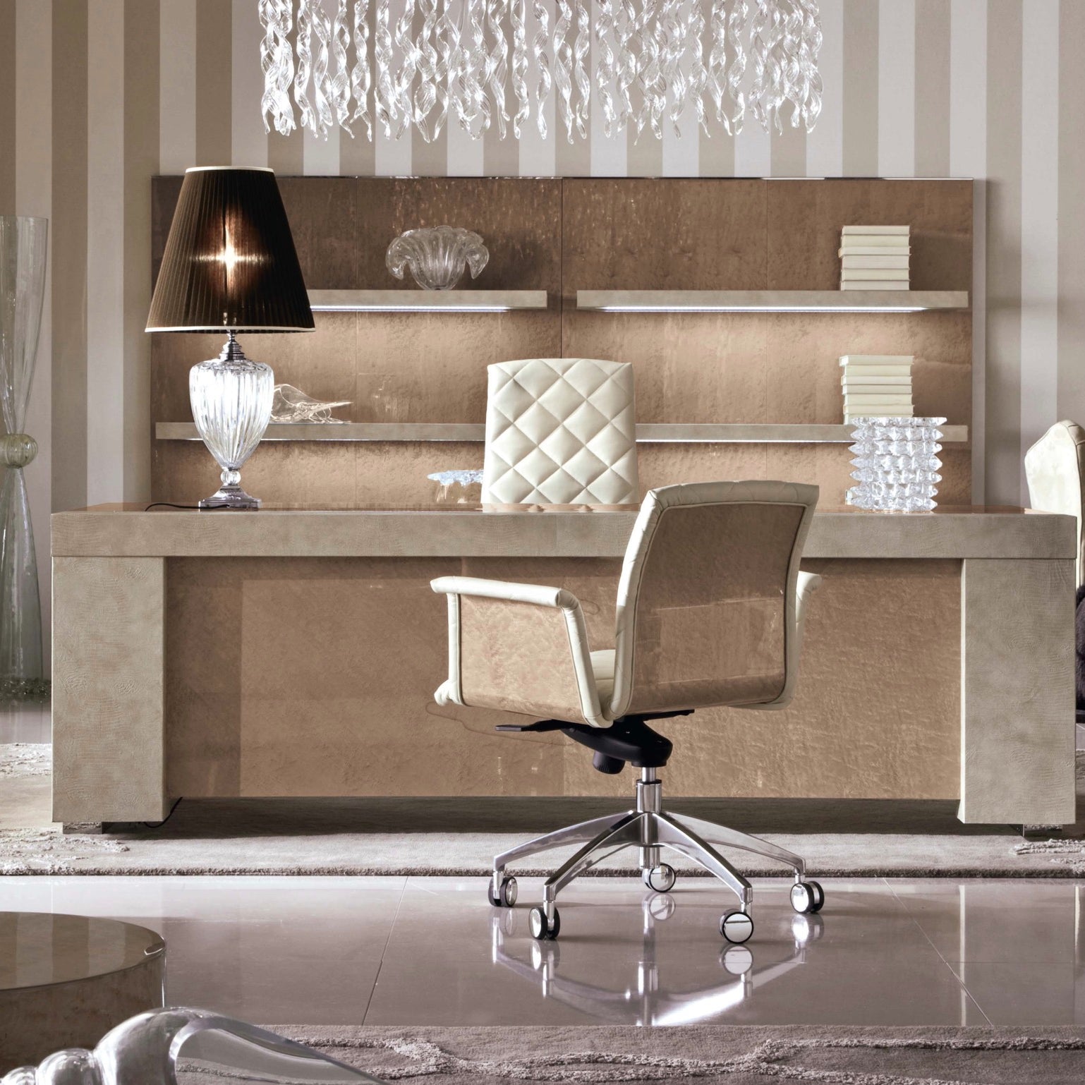 SUNRISE visitor chair1