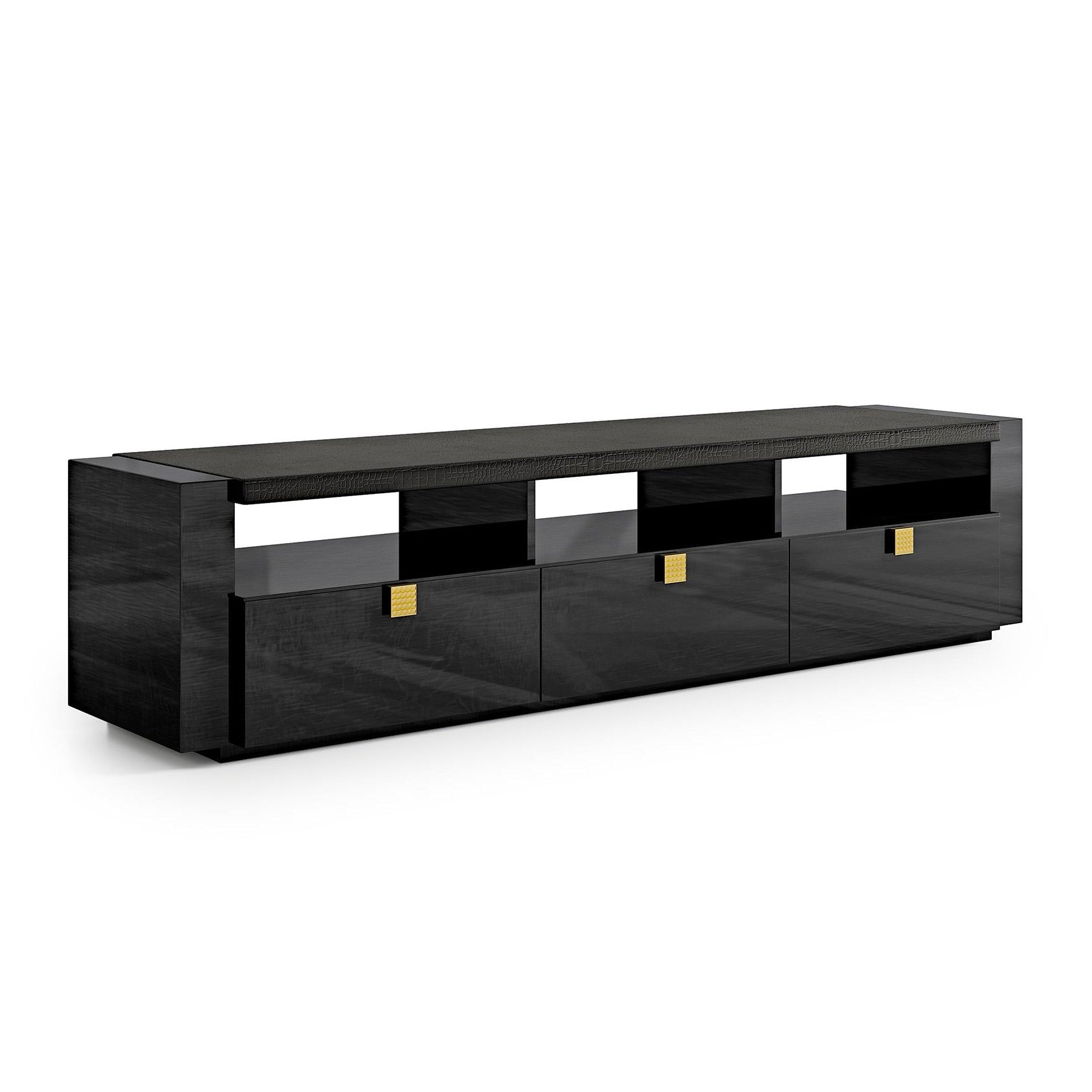 Secret love TV unit