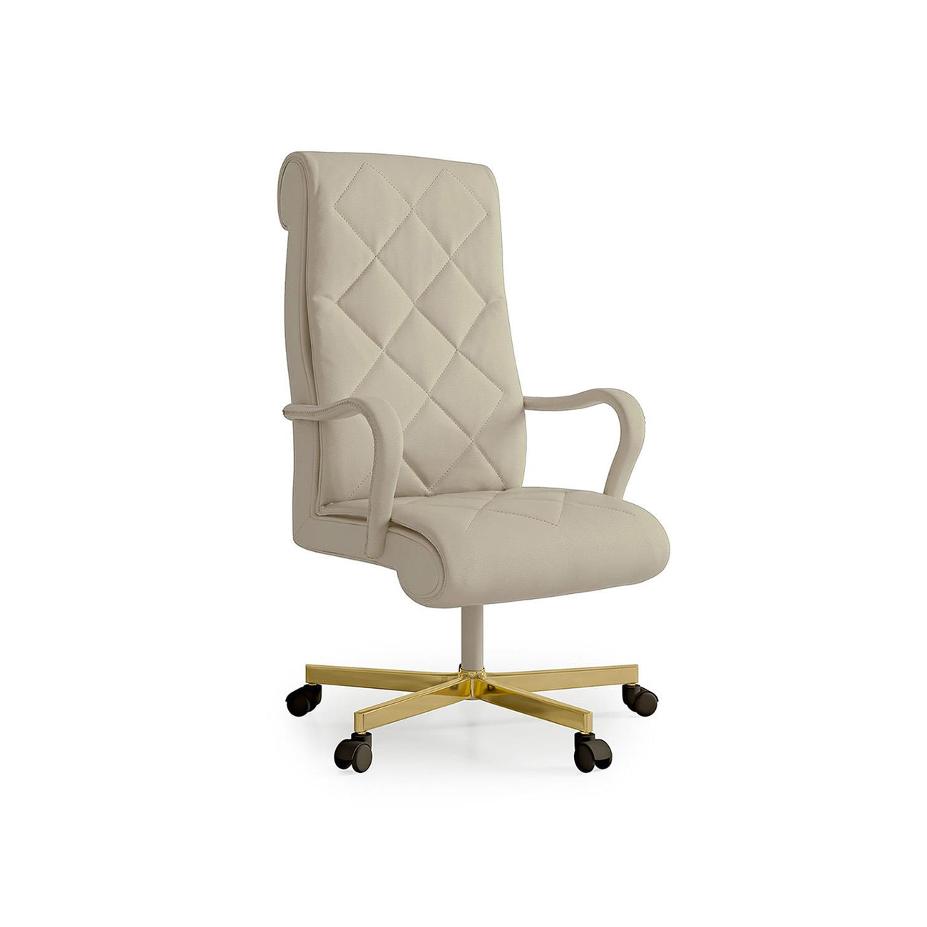 Secret love office chair
