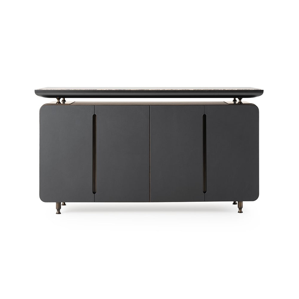 Silhouette-sideboard