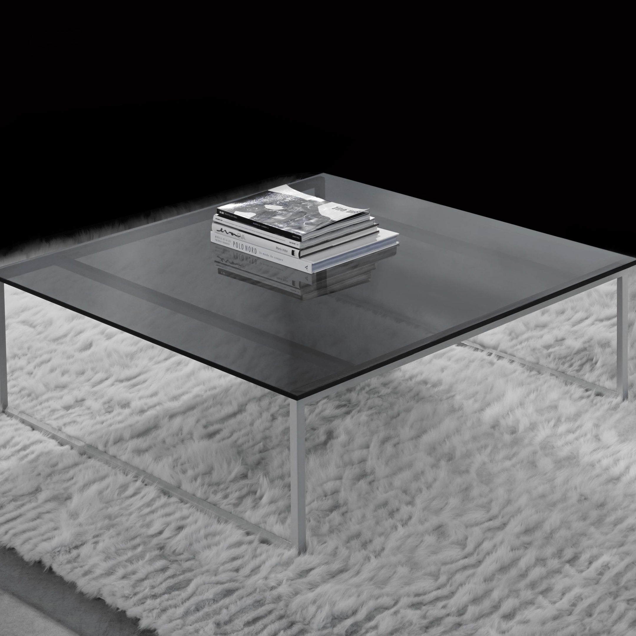 T62 Coffee Table