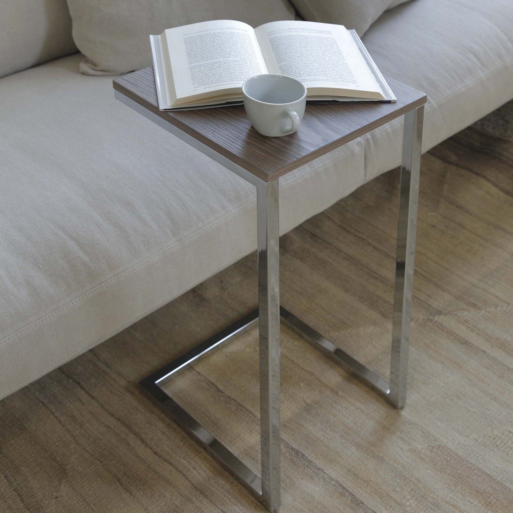 TOWER side table a